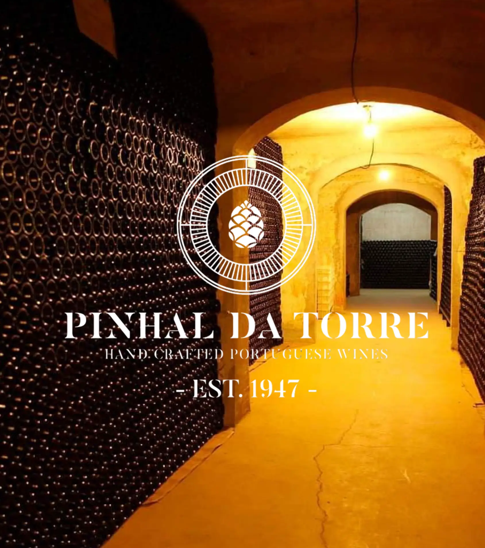 Pinhal da Torre