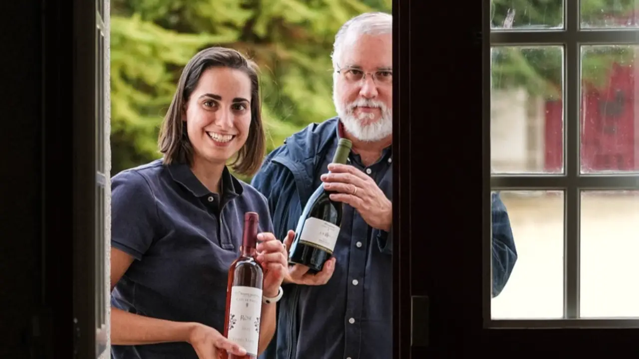 Casa do Capitão Mor, Capitão Mor Vinhos, Quinta do Capitão Mor, Casa de Paços Vinhos Verdes, Casa de Paços Alvarinho