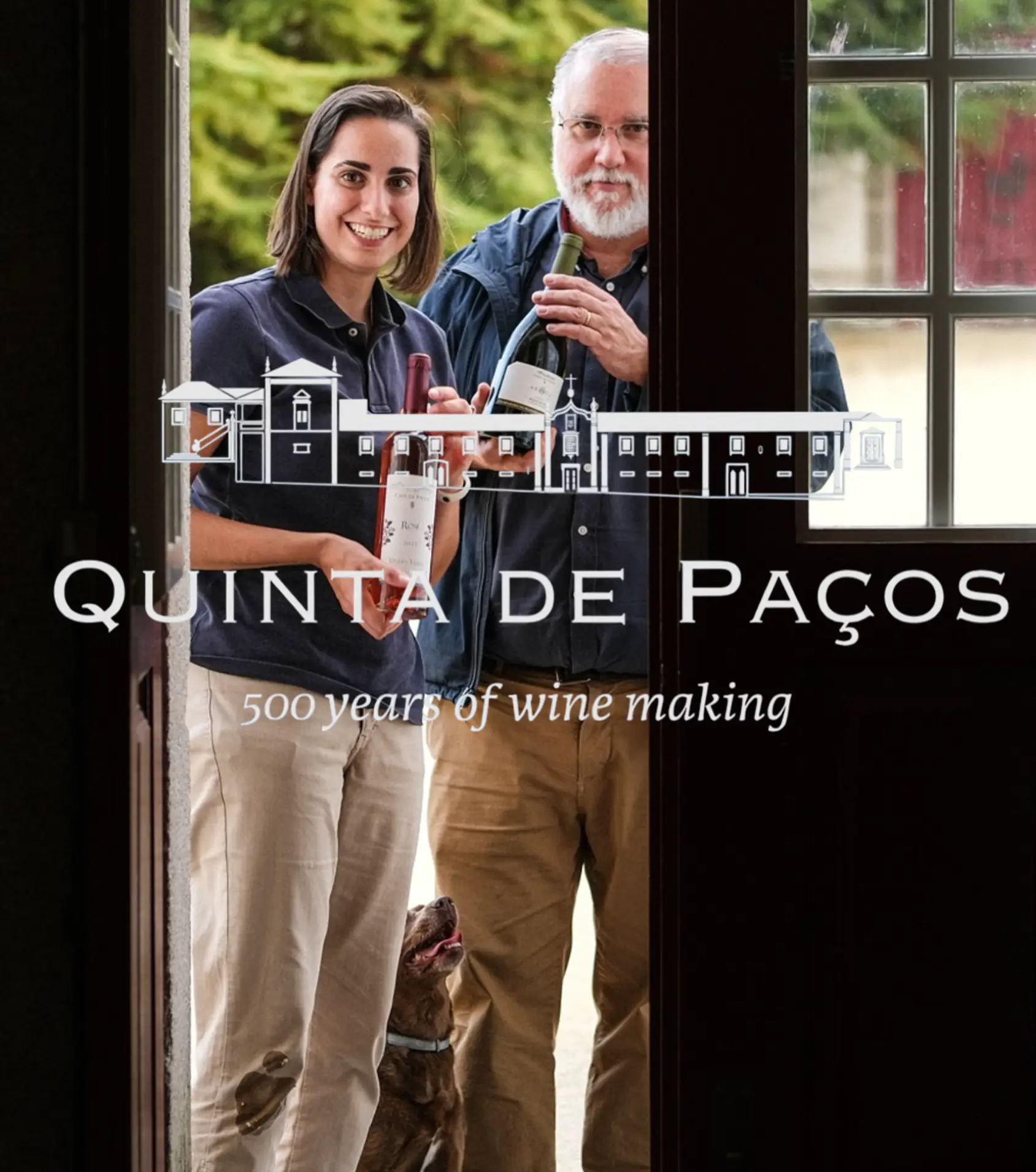 Quinta de Paços