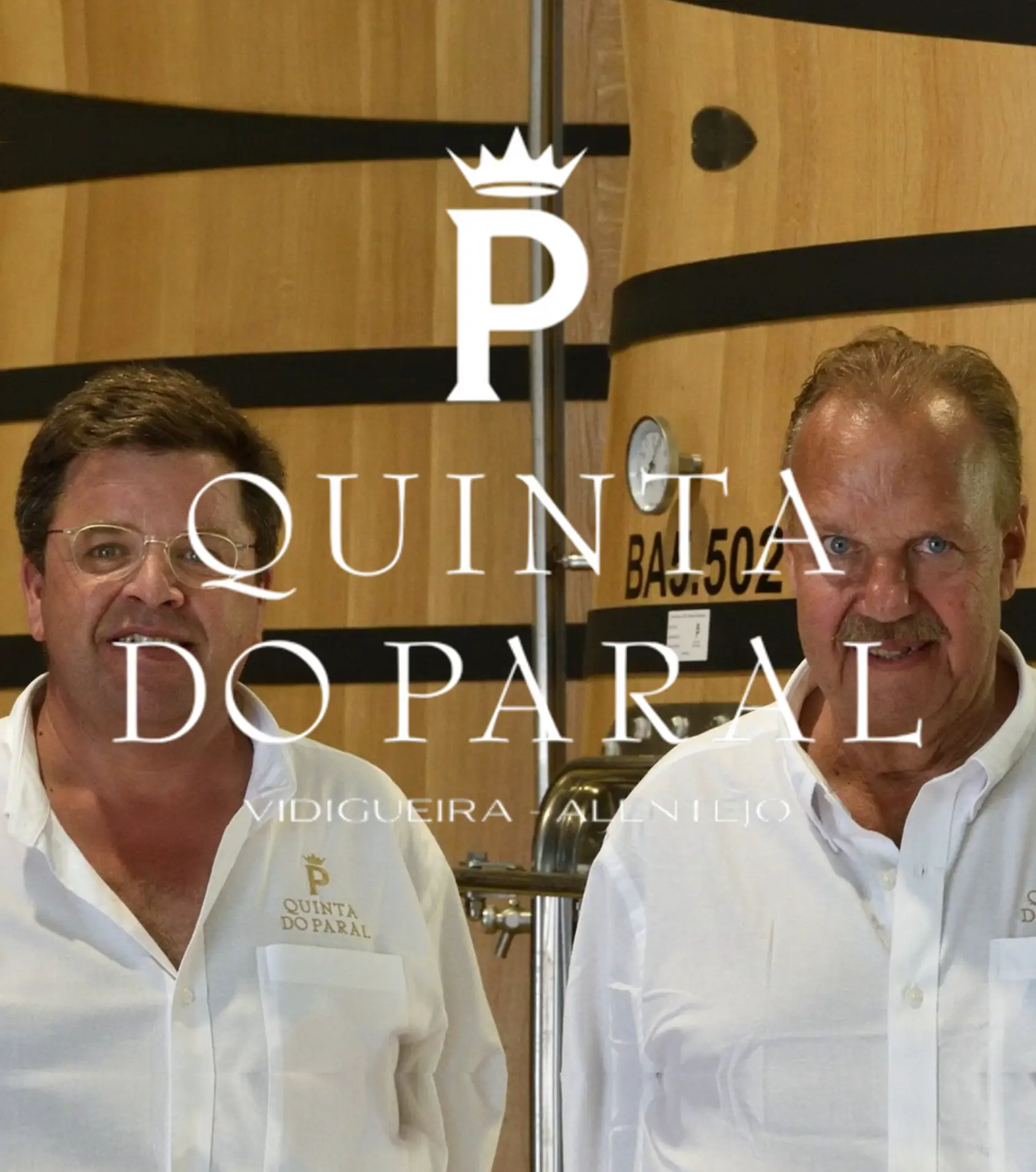 Quinta do Paral