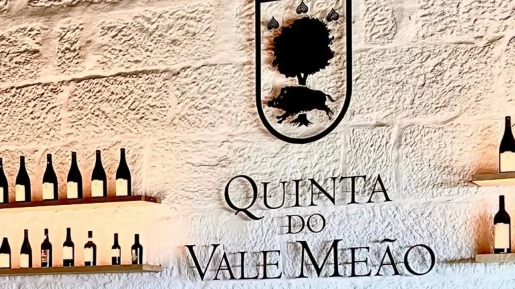 Quinta do Vale Meão Tinto 2020 - Tourinto Premium Wines