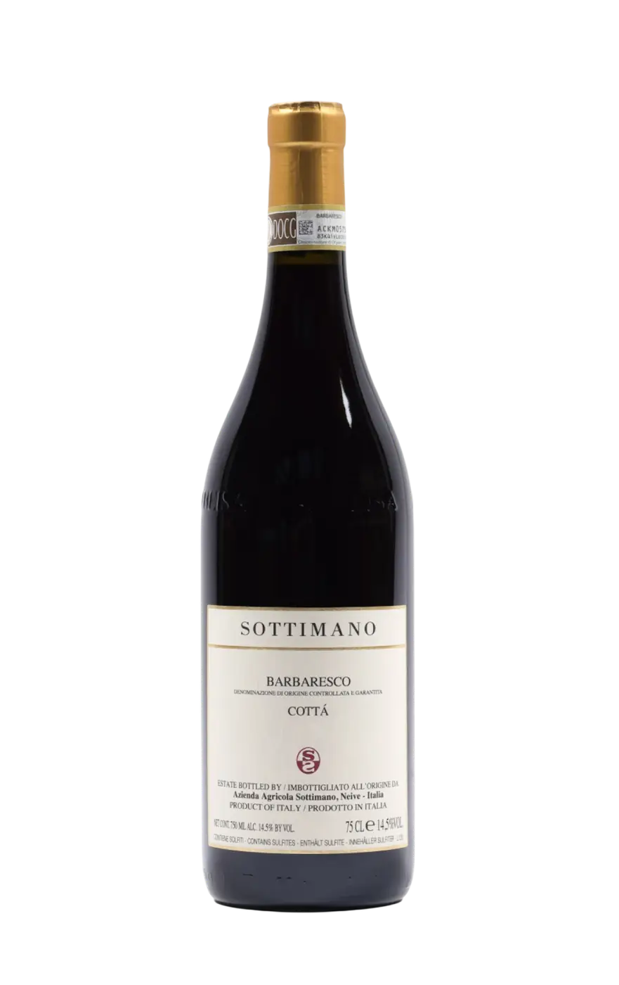 Sottimano Cottà, Sottimano Barbaresco Cottà, Sottimano Cottà Barbaresco, Sottimano Cottà Piemonte