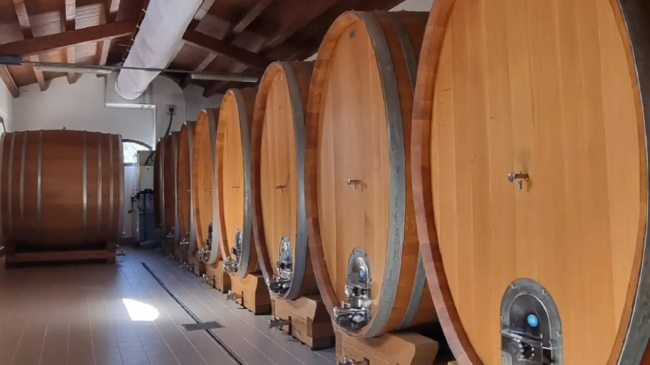 Tenuta Delle Terre Nere Adega Terre Nere Etna, Terre Nere Sicilia, Terre Nere Itália, Vinhos Terre Nere