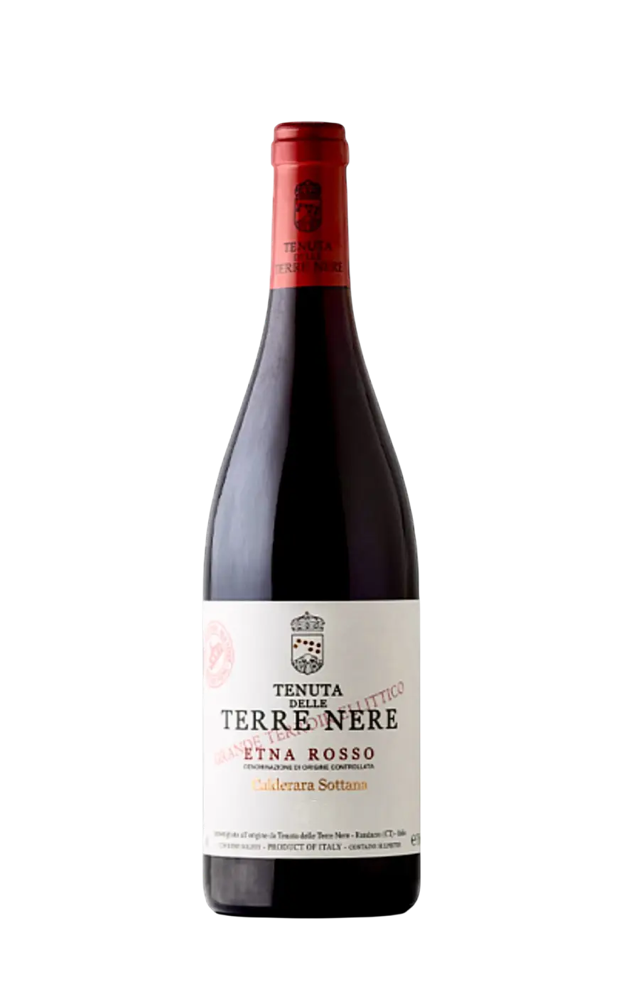 Terre Nere Calderara Sottana, Calderara Sottana Etna, Vinho Tinto Calderara Sottana, Terre Nere Etna Tinto, Vinho Terre Nere Calderara Sottana