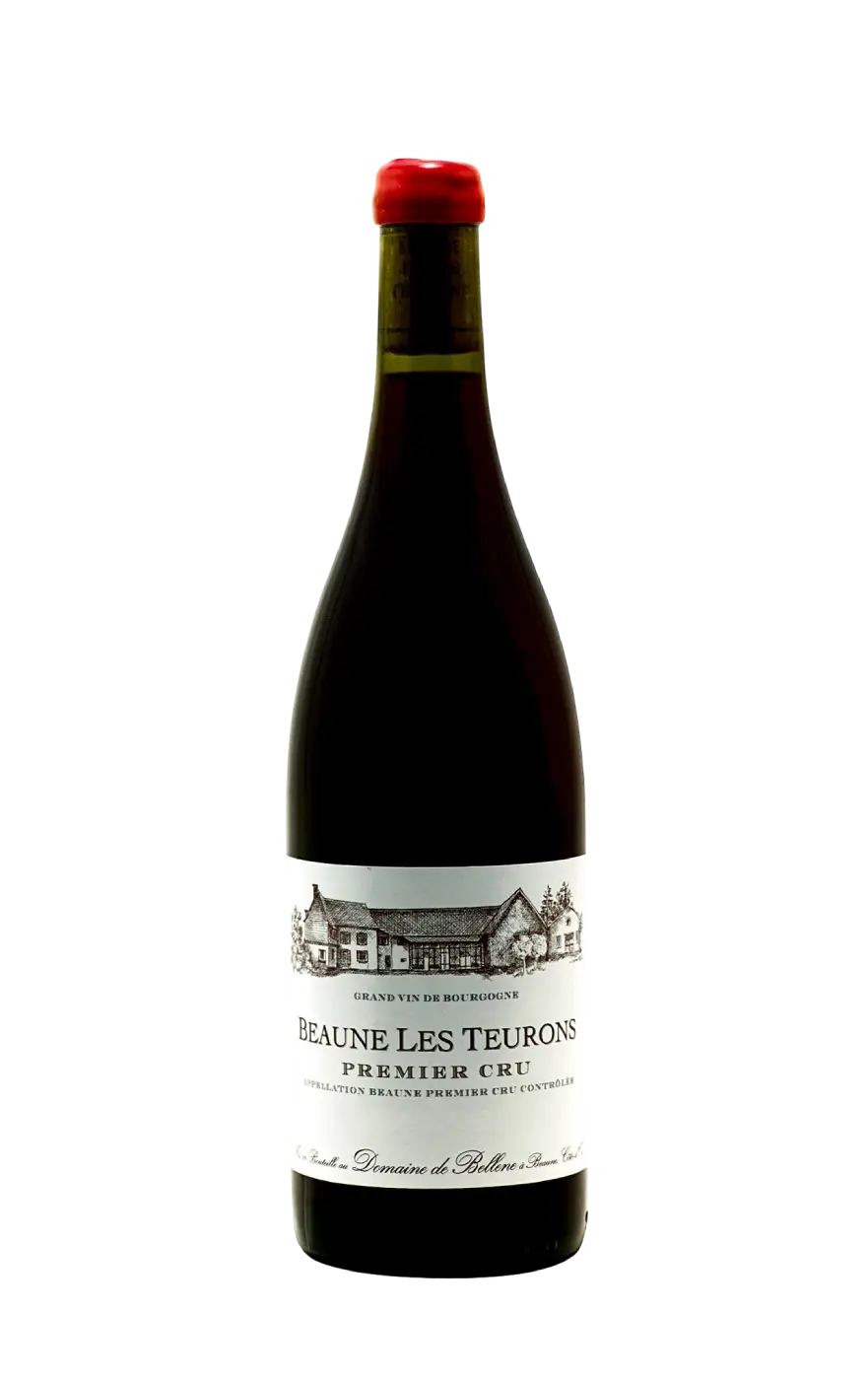 Domaine de Bellene Beaune Le Teurons, Vinho Tinto Domaine de Bellene Beaune Le Teurons Premier Cru, Domaine de Bellene Beaune Le Teurons Pinot Noir