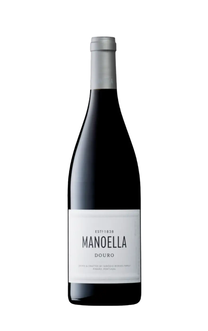 Manoella Vinho Tinto, Quinta da Manoella Tinto, Wine & Soul Vinho Tinto, Vinho Tinto Quinta da Manoella