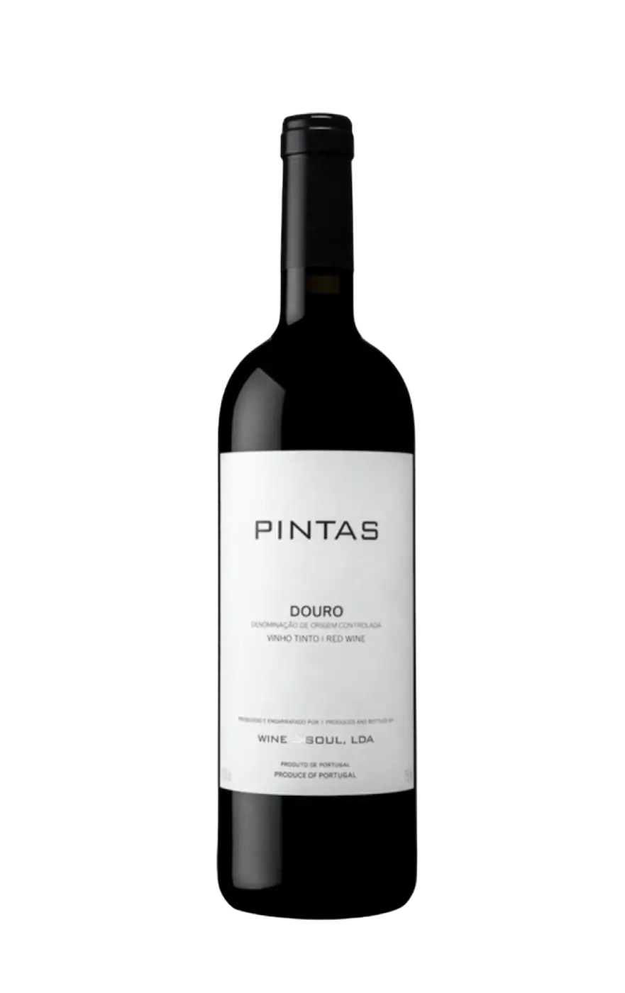 Wine & Soul Pintas, Pintas Tinto, Vinho Pintas, Pintas Vinho Tinto