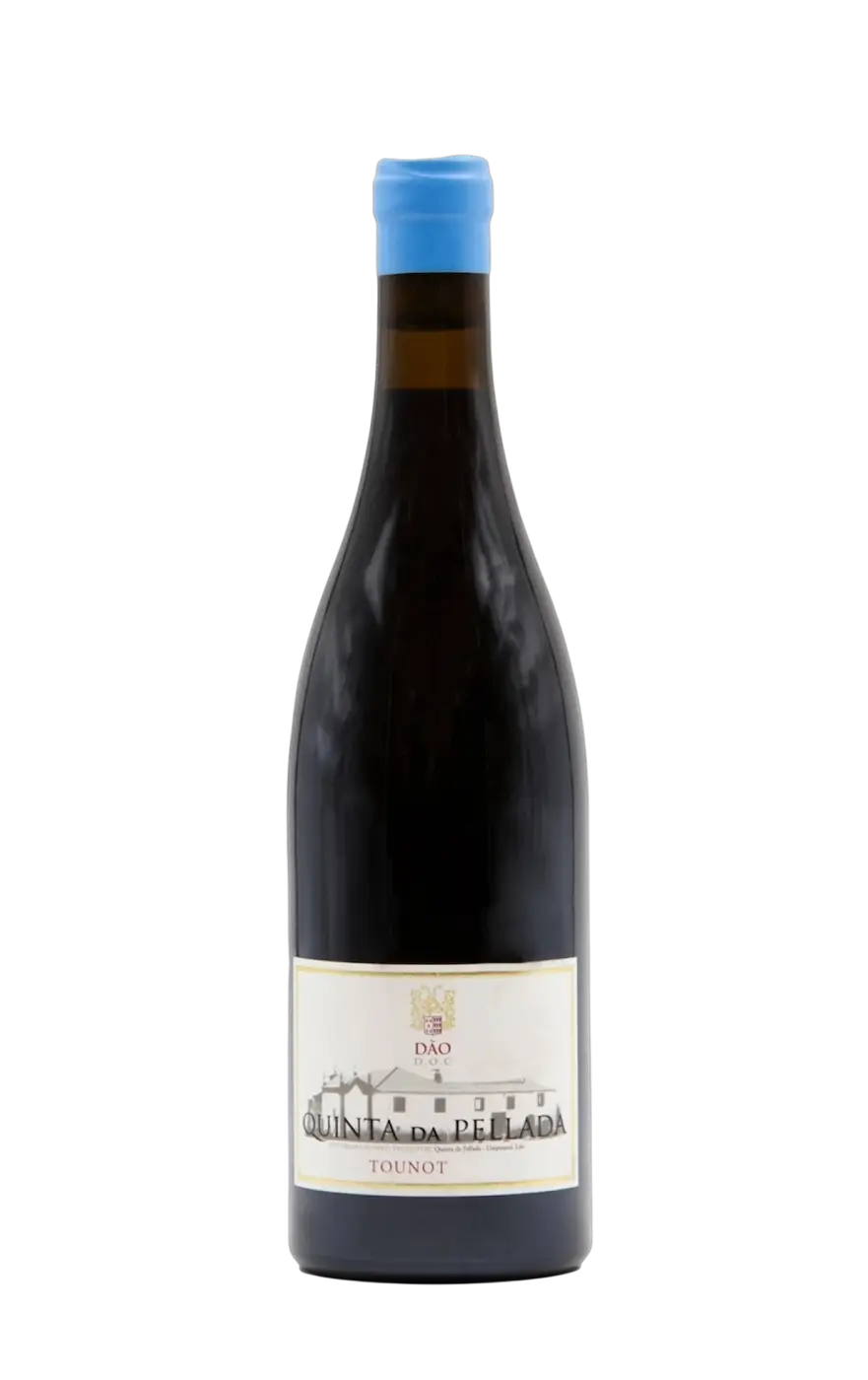 Pellada Tounot, Quinta da Pellada Tinto Tounot, Tounot Pellada, Vinho Tinto Tounot Pellada