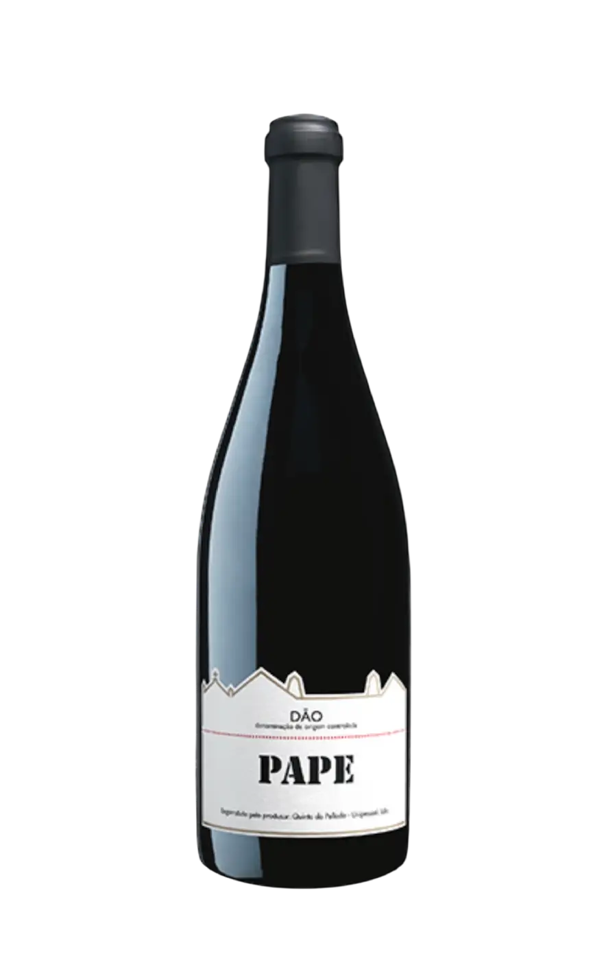 Pellada Pape, Quinta da Pellada Tinto Pape, Pape Pellada, Vinho Tinto Pape Pellada