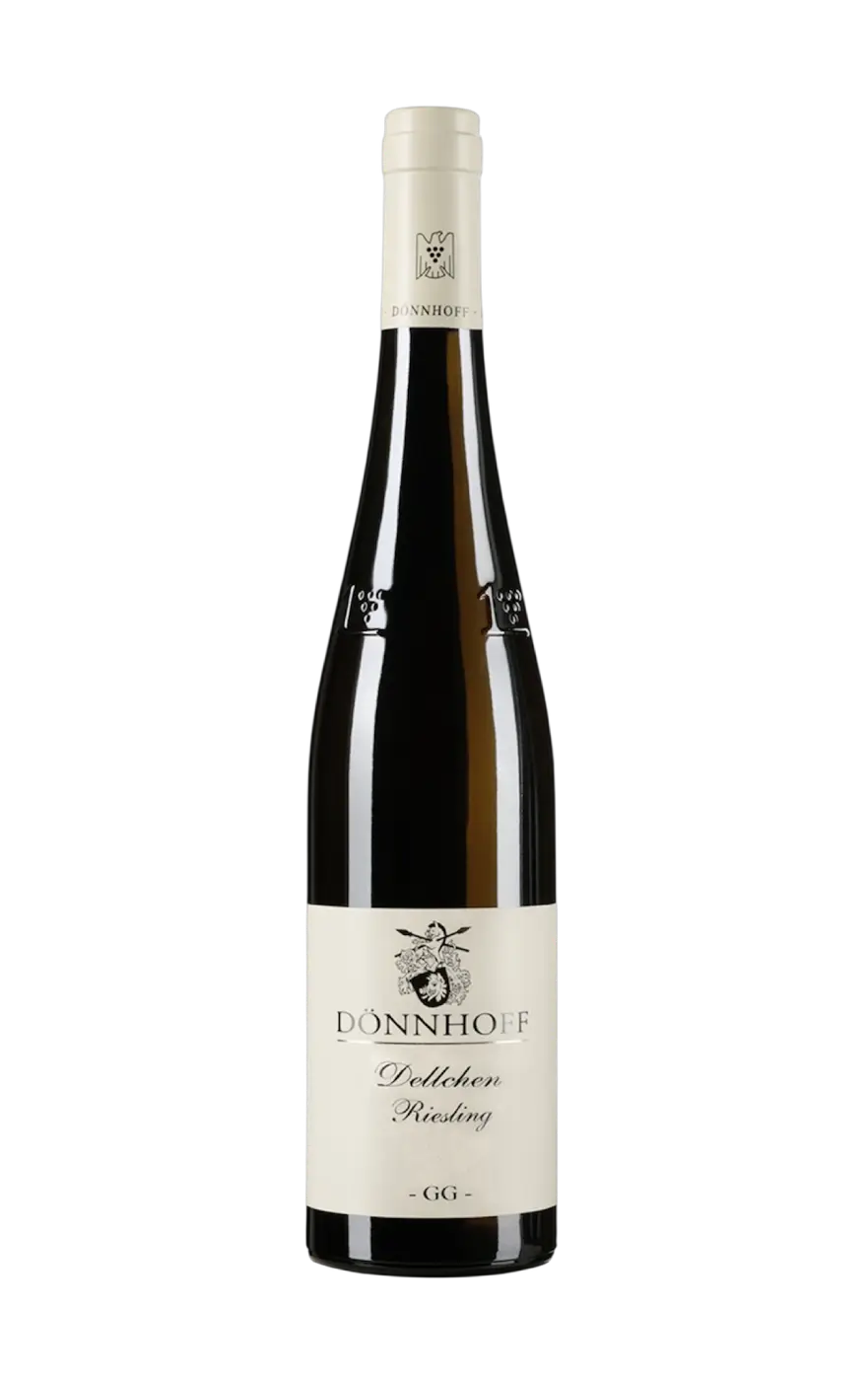 Dönnhoff Riesling, Dellchen Riesling, Vinho Riesling Dönnhoff, Riesling Seco, Dönnhoff Norheimer