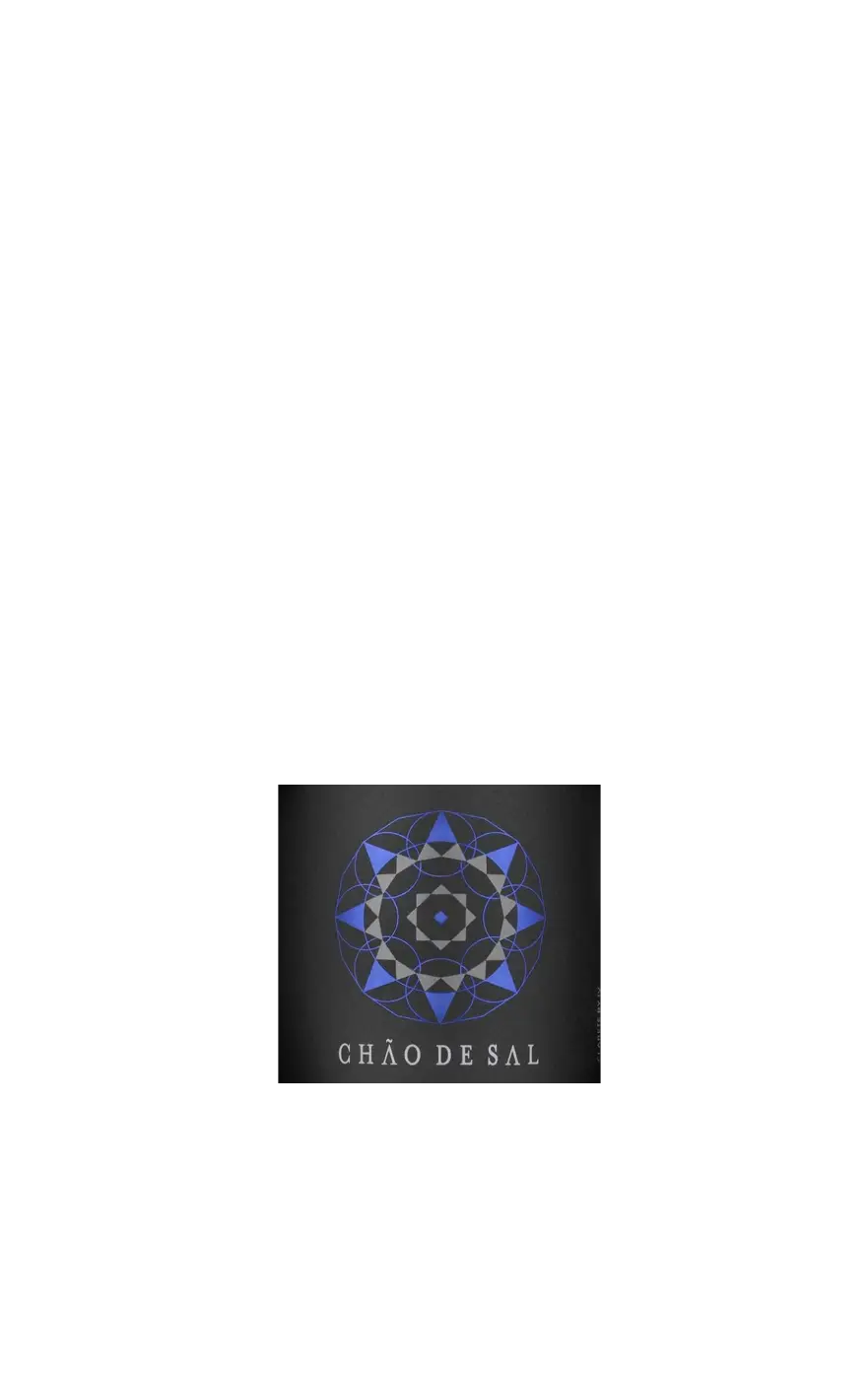 Insula Chão de Sal