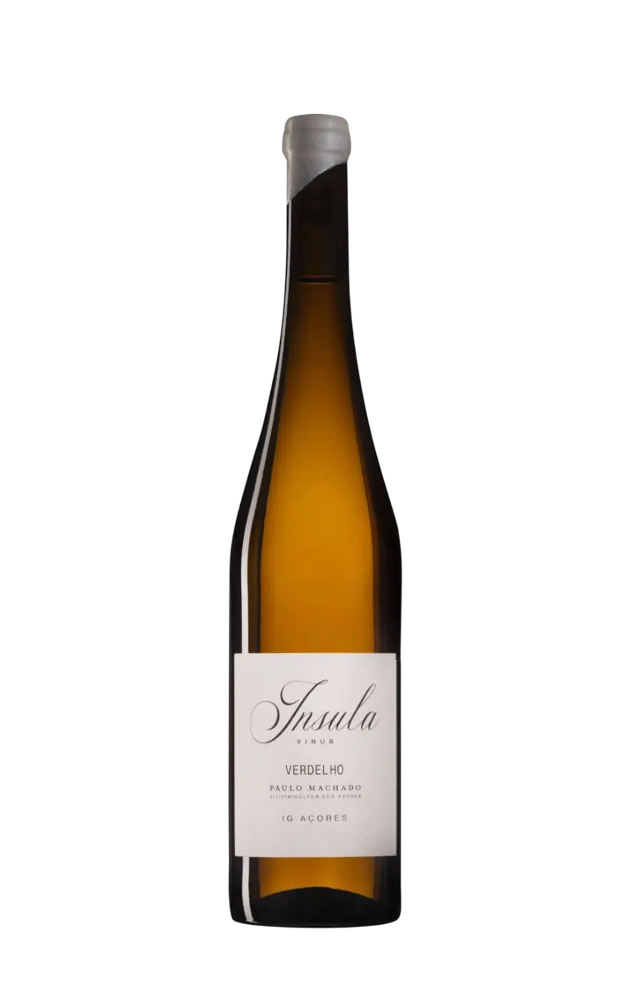 Insula Verdelho Açores, Insula Vinho Branco, Insula Vinho do Pico, Insula Azores