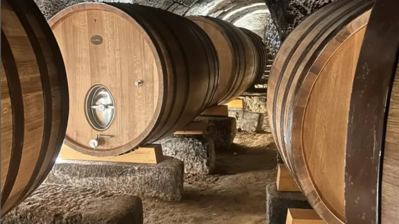Guimel del Mercado, Casa Lebai Ribeira del Duero, Vinhos Casa Lebai, Vinhos Guimel del Mercado