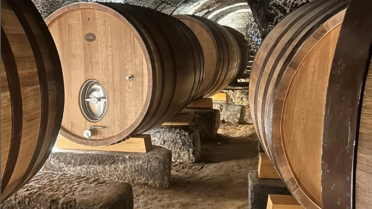 Guimel del Mercado, Casa Lebai Ribeira del Duero, Vinhos Casa Lebai, Vinhos Guimel del Mercado