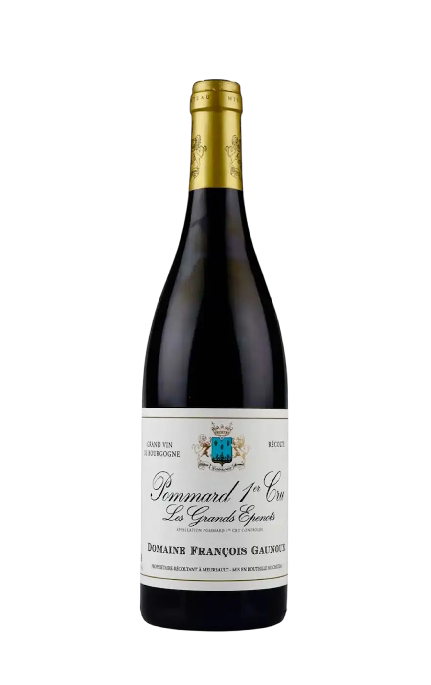 Domaine François Gaunoux Les Grands Epenots Pommard 1er Cru 2022