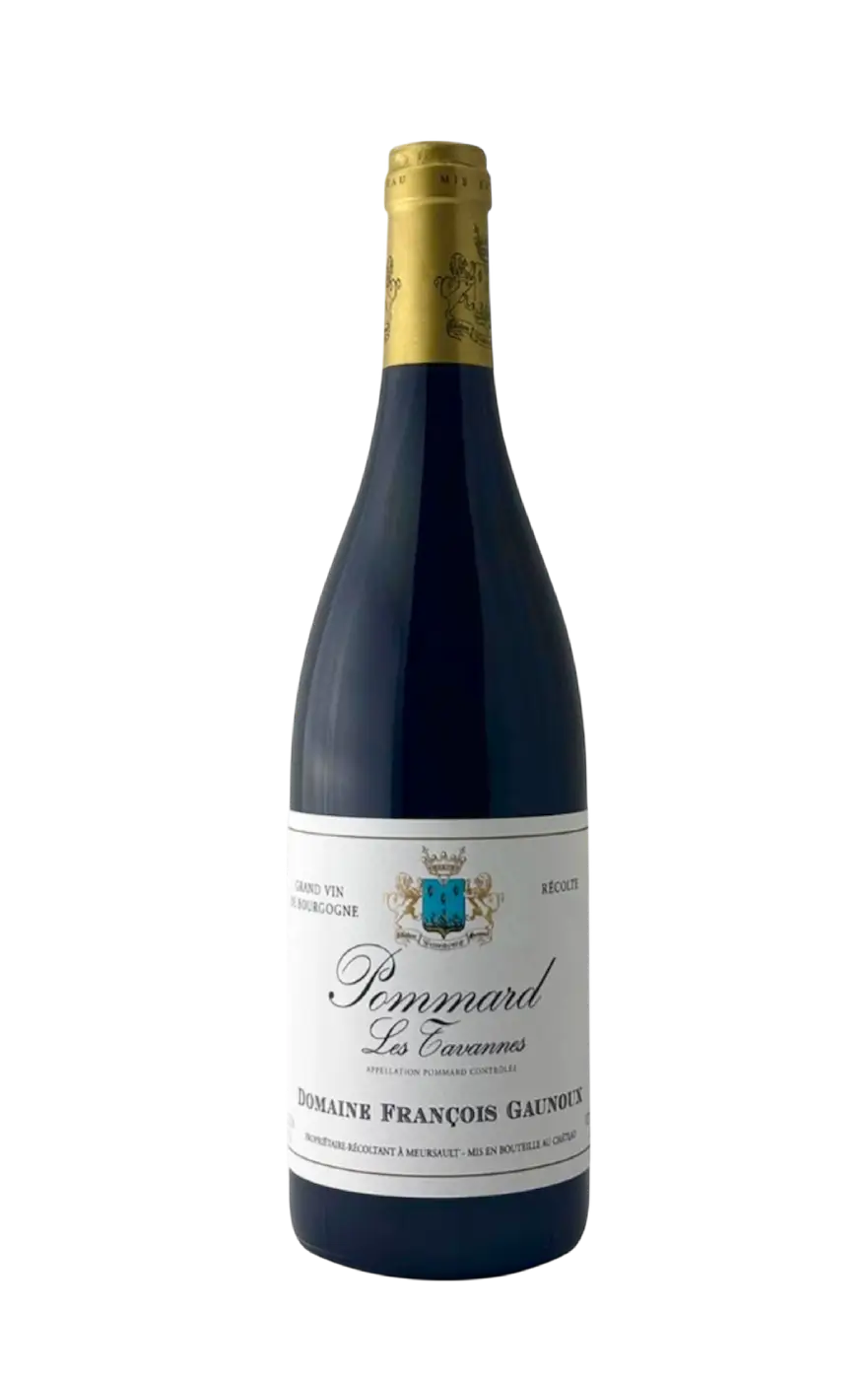 Domaine François Gaunoux Pommard, Domaine François Gaunoux Pinot Noir, François Gaunoux Les Tavannes, Pinot Noir François Gaunoux Pommard