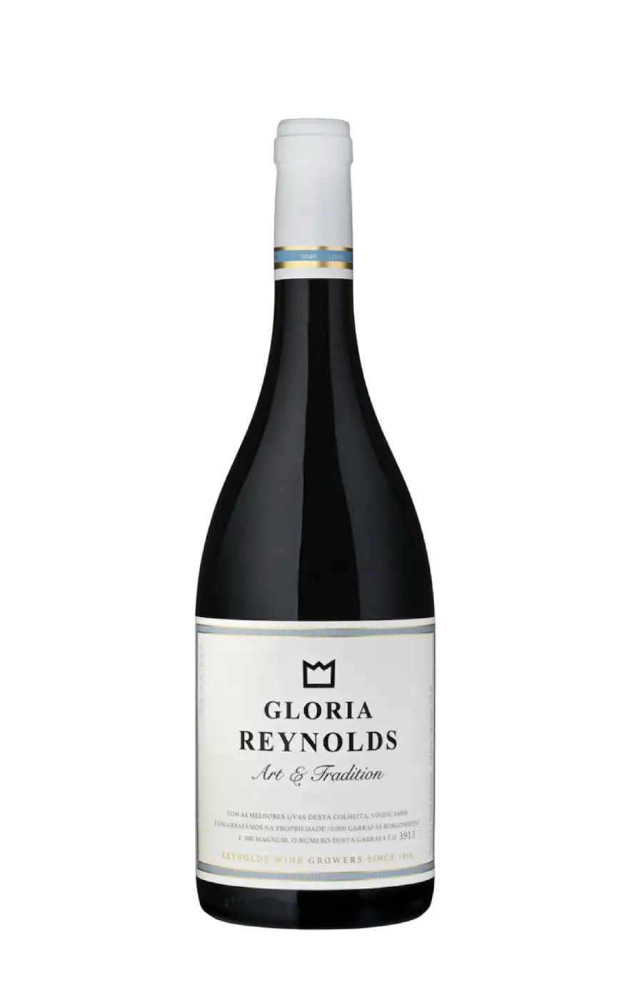Gloria Reynolds Tinto, Vinho Tinto Gloria Reynolds, Reynolds Alicante Bouschet, Reynolds Tinto