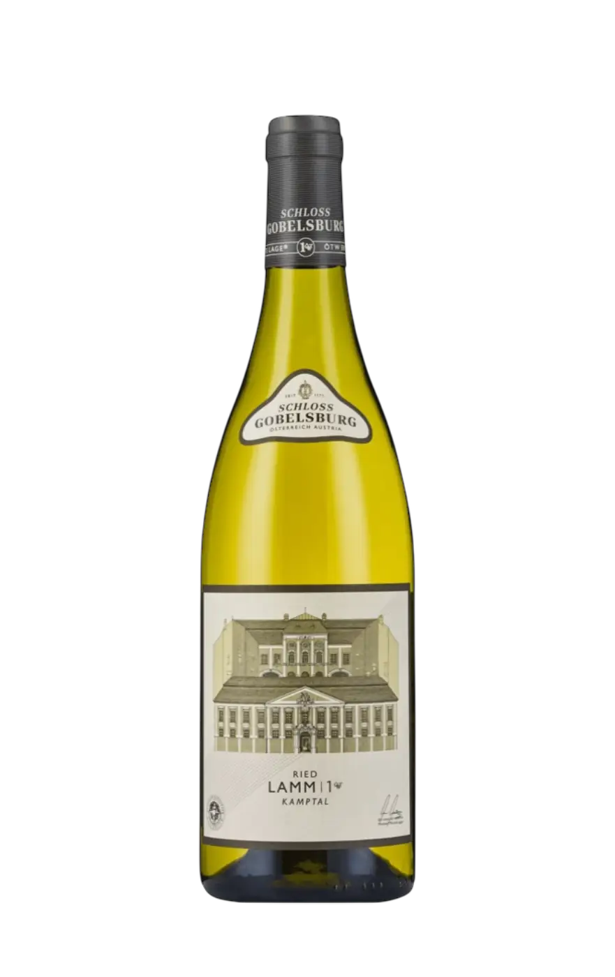 Schloss Gobelsburg Gruner Veltliner, Schloss Gobelsburg Lamm, Vinho Lamm Gruner Veltliner, Gruner Veltliner Schloss Gobelsburg