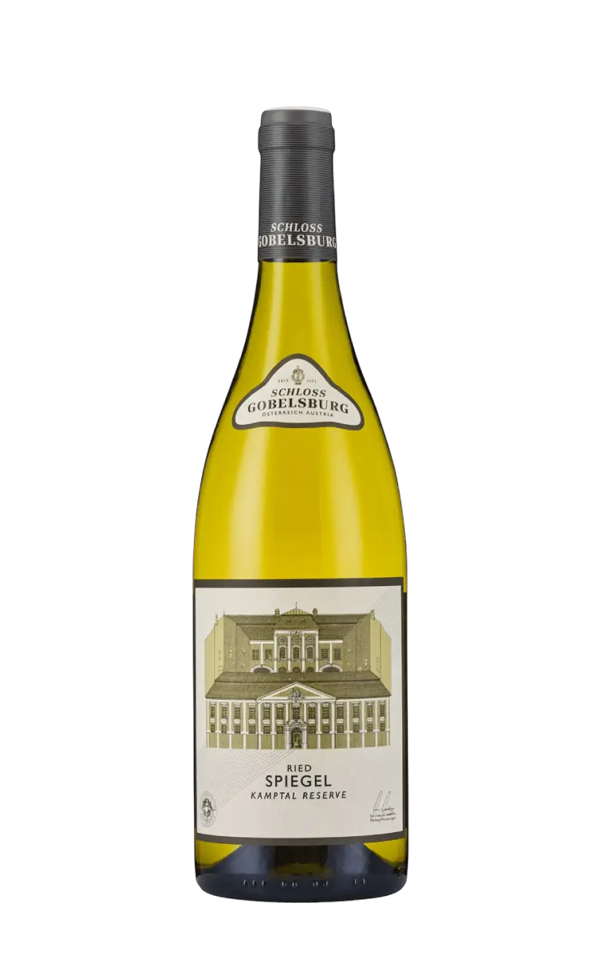 Schloss Gobelsburg Gruner Veltliner, Schloss Gobelsburg Spiegel, Vinho Spiegel Gruner Veltliner, Gruner Veltliner Schloss Gobelsburg