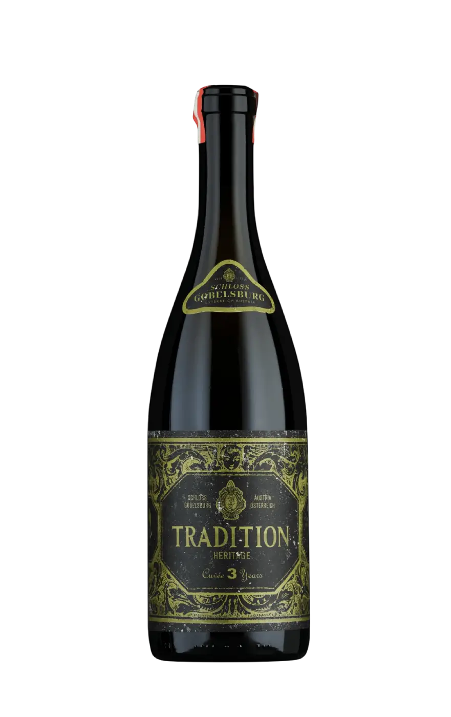 Schloss Gobelsburg Tradition, Schloss Gobelsburg Tradition 3, Schloss Gobelsburg Tradition 3 Anos Vinho Branco