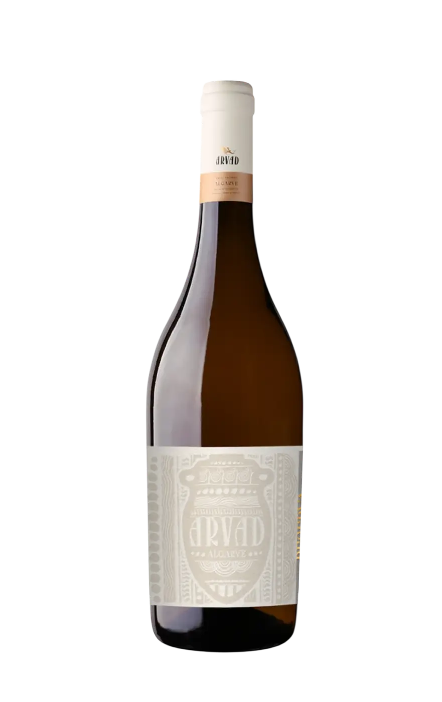 Arvad Vinho Branco, Arvad Branco Reserva, Vinho Branco Reserva Arvad