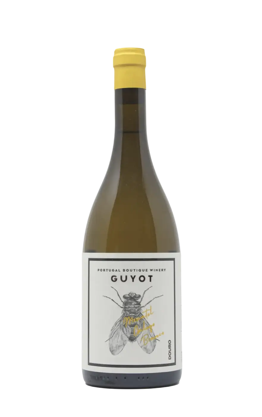 Portugal Boutique Winery Moscatel Galego, Guyot Branco, Vinho Branco Guyot Moscatel Galego, Portugal Boutique Winery Vinho Branco Moscatel Galego