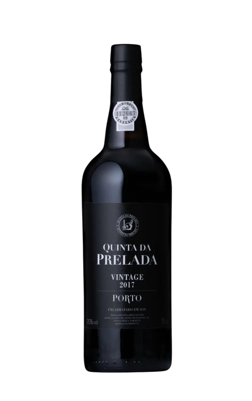 Quinta da Prelada Porto Vintage, Quinta da Prelada Vinho do Porto, Porto Vintage Prelada