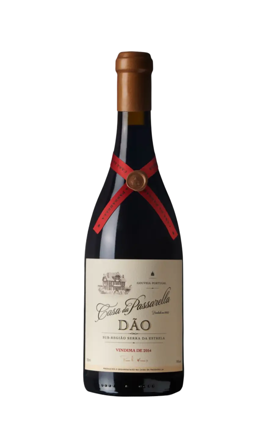 Passarella Vindima Tinto, Passarella Vindima Vinho Tinto, Vinho Tinto Passarella Vindima