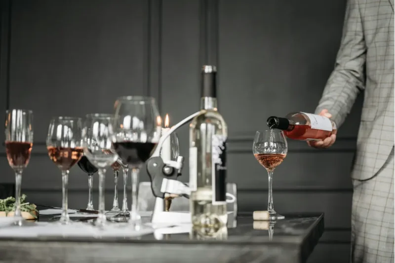 Sommelier Selection - Conheça a seleção do nosso sommelier