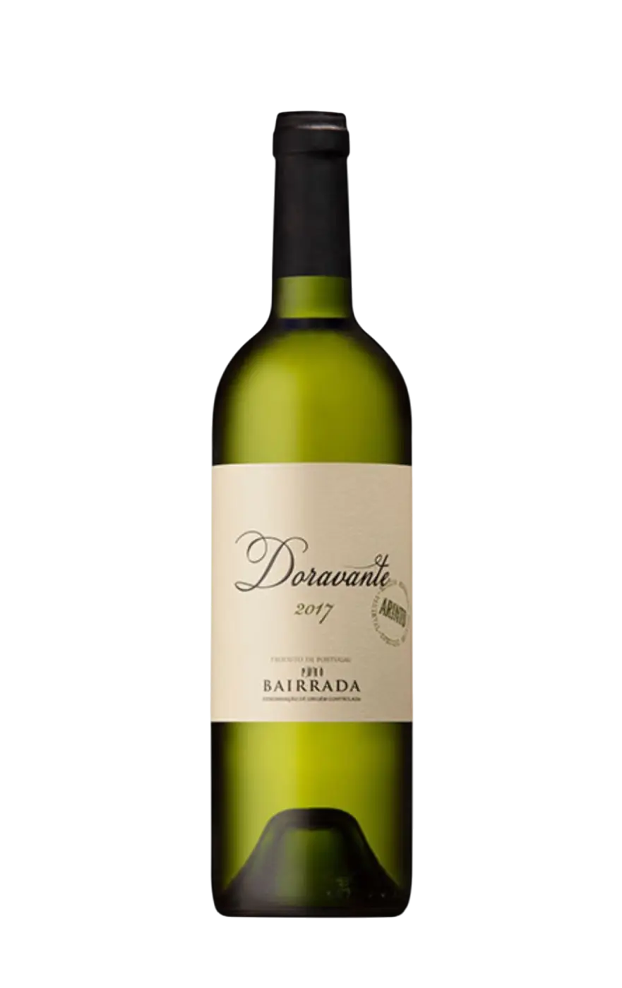 Doravante Bairrada Arinto, Mira do Ó Bairrada, Mira do Ó Arinto, Doravante Bairrada Vinho Arinto