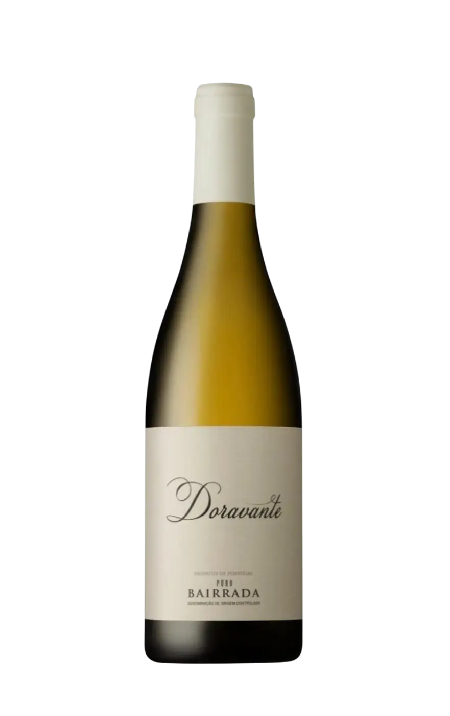 Doravante Bairrada Branco, MIra do Ó Bairrada, Mira do Ó Vinho Branco, Doravante Bairrada Vinho Branco