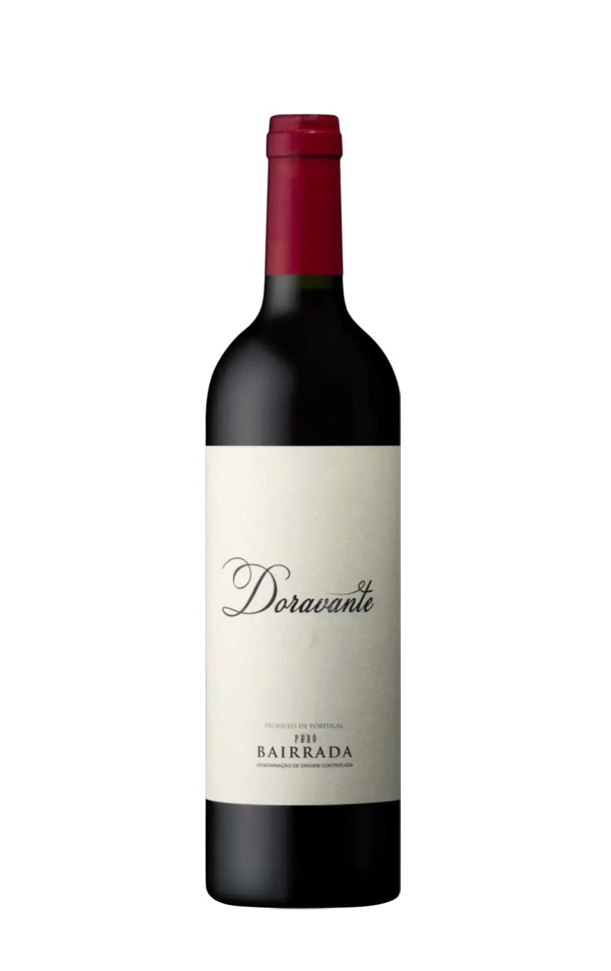 Doravante Bairrada Tinto, Mira do Ó Bairrada, Mira do Ó Vinho Tinto, Doravante Bairrada Vinho Tinto