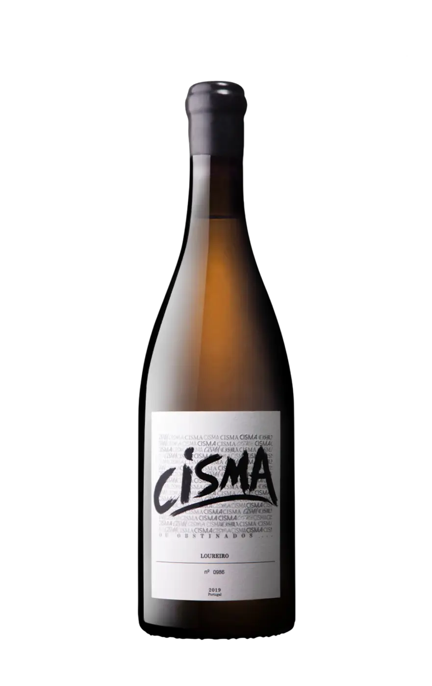 Santiago Loureiro, Santiago Loureiro, Quinta de Santiago Vinho Verde, Quinta de Santiago Branco, Cisma Vinho Branco