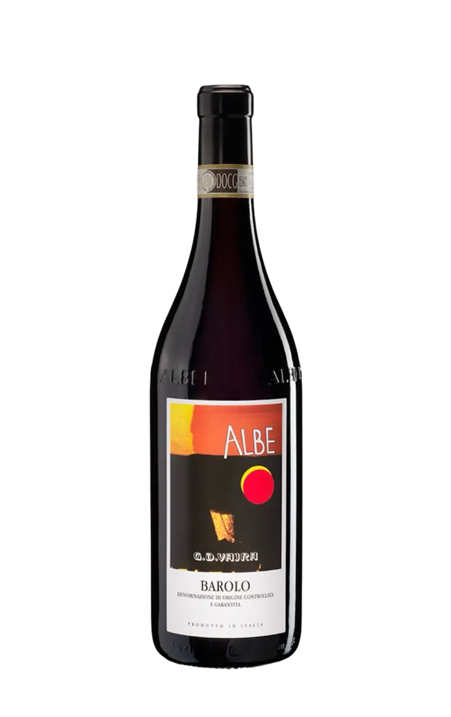 Vajra Albe, Barolo Albe, Barolo Vajra Albe