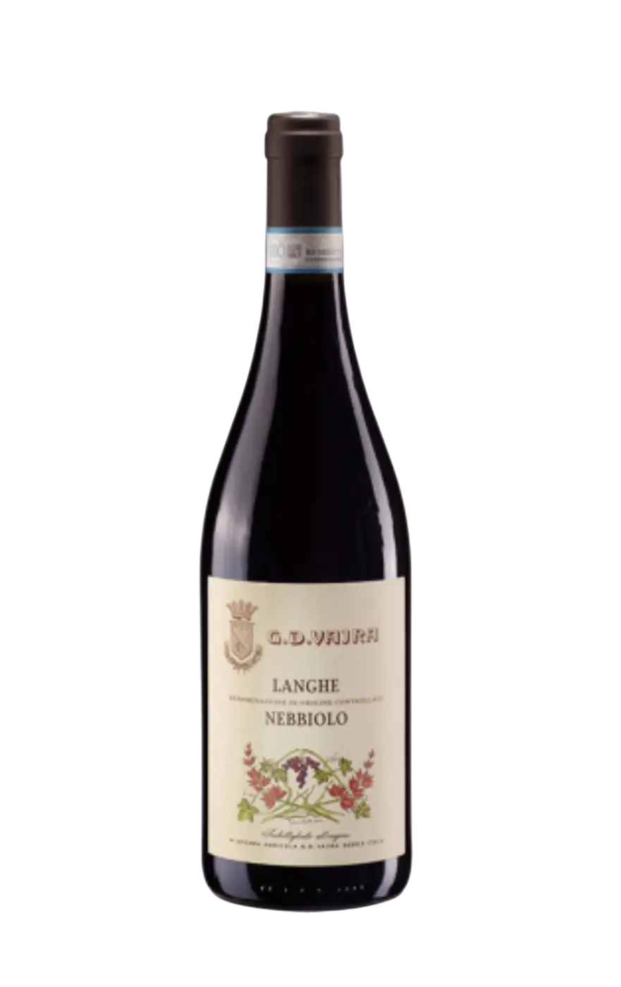 Vajra Tinto, Vajra Nebbiolo, Vajra Vinho Nebbiolo, Vajra Vinho Tinto, Tourinto PremiumWines