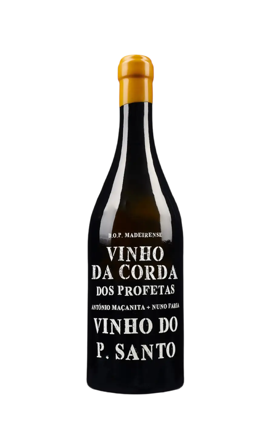 Vinha da Corda Branco, Profetas Vinha da Corda, Profetas Vinhos Branco