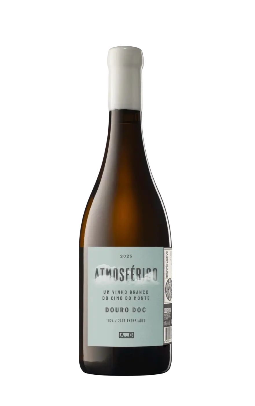 Comprar António Braga Atmosférico, António Braga Branco, Vinho Branco Atmosférico, Atmosférico Douro